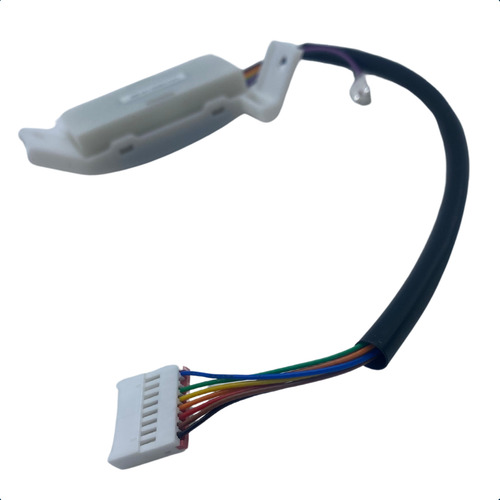 Placa Display Evaporadora Ar Condicionado LG Abq73082701