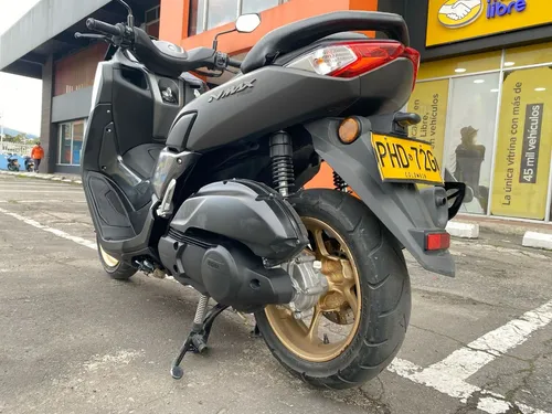 Yamaha Nmax Connect 155 2024