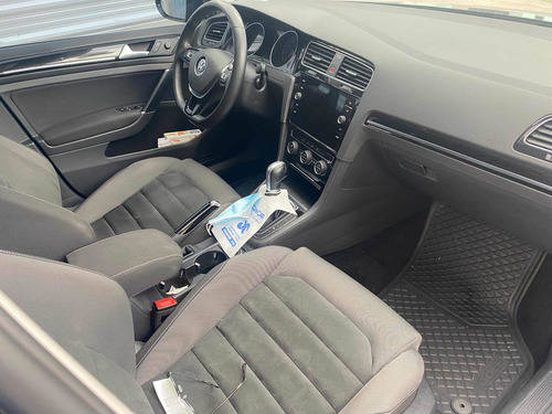 Volkswagen Golf 1.4 Highline Tsi Dsg 2018
