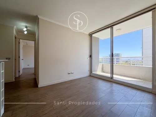 Vista Despejada Y Excelente Conectividad $380.000 X 2 Meses
