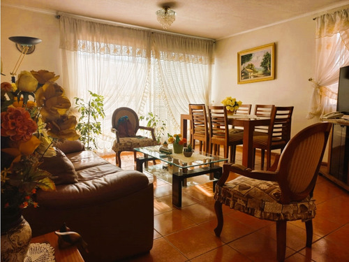 Casa De Un Piso Con Excelente Ubicación En Villa Alemana