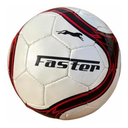 Pelotas De Futbol Faster Nª 5 Pvc 