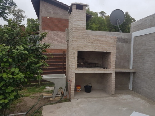 Imagen 7 de 26 de Alquilo Casa 2 Dormitorios Balneario Bella Vista Temporada