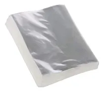 Comprar Bolsas De Celofán 16x24 Pulgadas (40.64x60.96cm) X1µm X100un