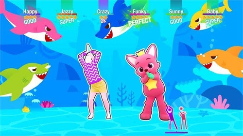 Just Dance 2020 Juego Ps4 Nuevo Y Sellado