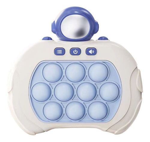 Pop It Electronico Consola Juguete Push Quick Original Mixio