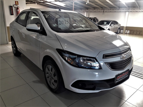 Chevrolet Prisma 1.4 Lt 4p