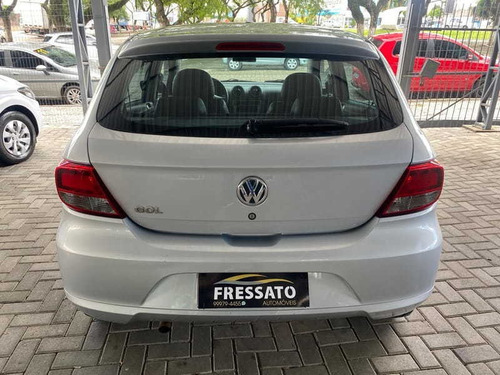Volkswagen Gol 1.0