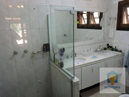 Imagem 27 de 28 de Casa Com 5 Dorms À Venda - R$ 1.588.000 - Chácara Vale Do Rio Cotia - Carapicuíba/sp - Ca0270