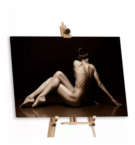 Sem censura: exposição de nu artístico persiste em meio à intolerância | Cidadão Cultura