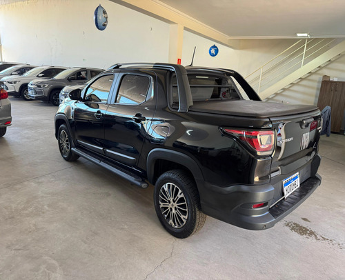Fiat Strada 1.3 FIREFLY FLEX RANCH CD CVT