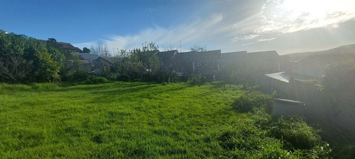 Sitio En Venta En Quilpué