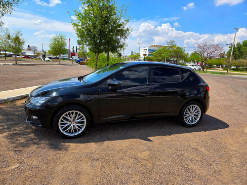 Seat Leon 1.4 Style T 150hp Mt