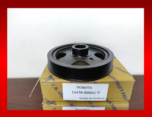 comprar Polea Damper Toyota Daihatsu Terios Bego 2008-2014 1.5 3szve