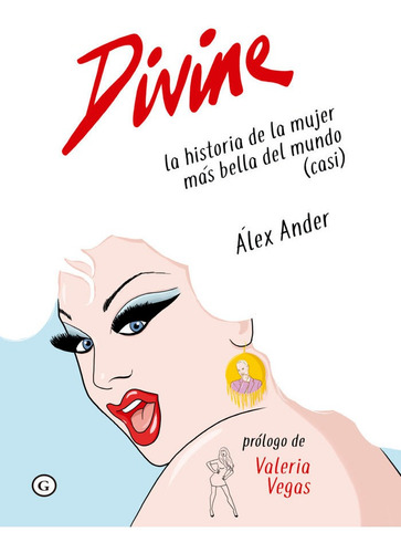 Libro Divine