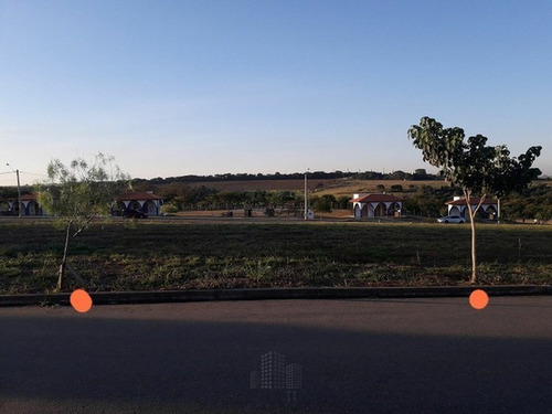 Imagem 4 de 6 de Terreno A Venda Cond. Resid. Jardim Sorocaba - Tc-0250-1