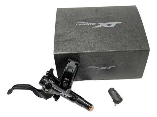 Manete Freio Shimano Deore Xt Bl-m8100-r Direito Hidráulico