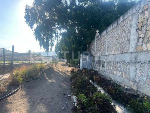 En Venta Terrenos En Itzamatitlán, A 10 Min. De Caseta De Oacalco, Morelos