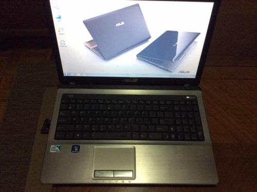 Laptop Asus A53e , Usa