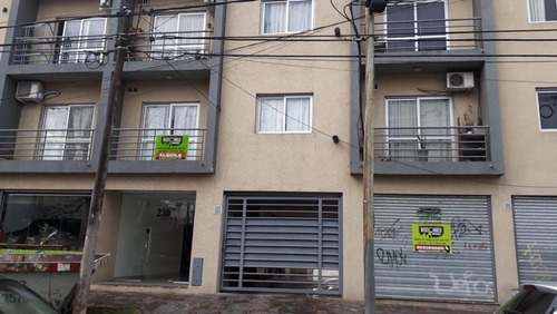 Imagen 6 de 8 de Local Comercial - Merlo Norte Centro - Buena Ubicacion