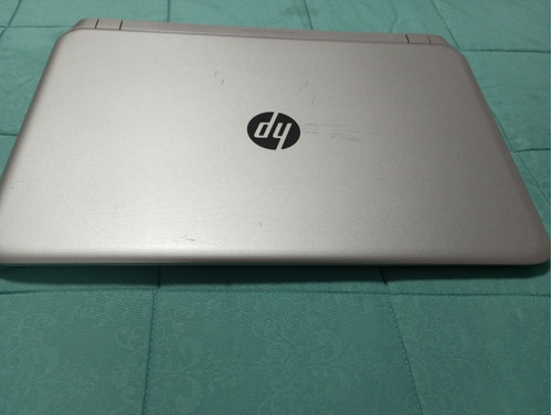 Notebook Hp 4 Nucleos