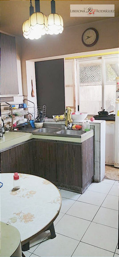 Casa En Venta En Pasaje A Pasos Del Centro De Viña
