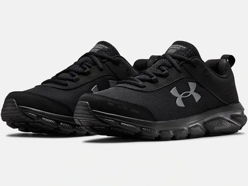 Zapatilla under armour charged assert outlet 8 running hombre