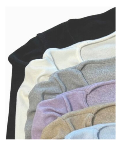 Sweater Manga Princesa. Ingrid Siuk