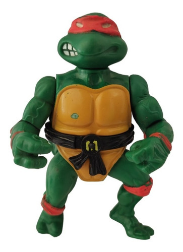 Miguel Angel Tortugas Ninja Playmates Vintage 