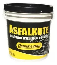 Comprar Impermeabilizante Asfalkote Pennsylvania 18 Kg. S.bel-la