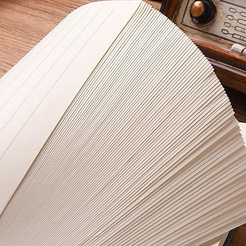 Cuaderno Desmontable Cuaderno Con Carpeta Bloc De Notas Mult