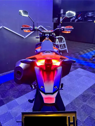 Ktm 690 Smc R