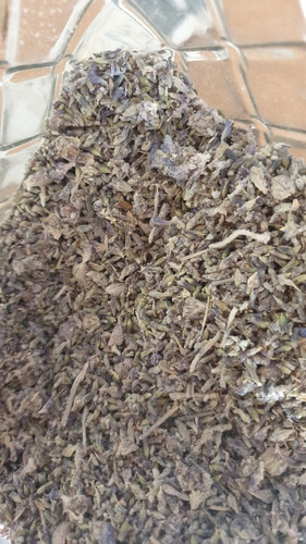 Imagen 5 de 5 de Lavanda Flores Secas Patagonia