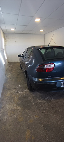 Seat Leon 1.9 Tdi Sport