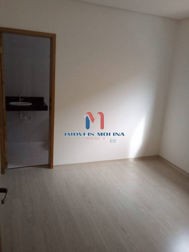 Imagem 5 de 12 de Sobrado Jd. Vera Cruz 150m² - Nunca Habitado Estuda Permuta - 92426