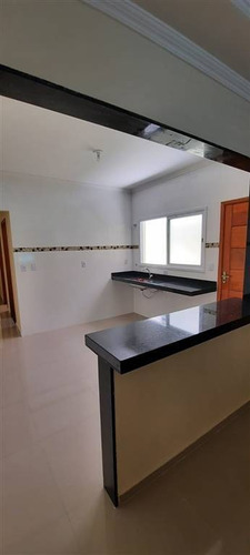Imagem 8 de 21 de Casa Maravilhosa , 2 Dormitorio, 1 Suite, 2 Vagas, Ocian - Wb00404al
