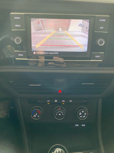 Volkswagen Jetta 1.4 T Fsi Trendline Tip