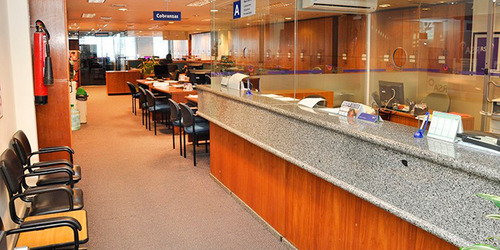 Imagen 4 de 8 de Edificio Oficinas En Ciudad Vieja