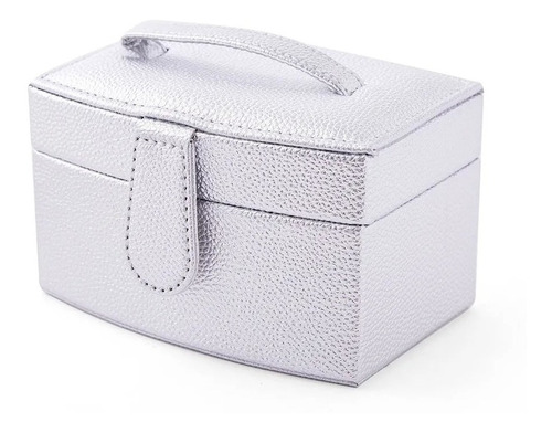 Alhajero Caja Organizadora Trendy Joyas Anillos Accesorios