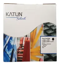 Comprar Toner Negro Q5945a Q5942x Lj 4250 4350 Lj 4345 Katun Select