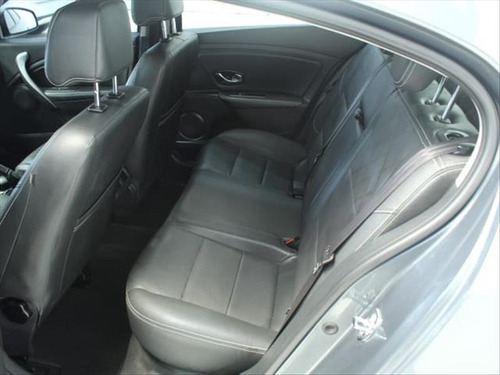 Renault Fluence 2.0 Dynamique Plus 16v