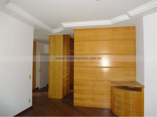 Apartamento - Centro - Sao Bernardo Do Campo - Sao Paulo | Ref.: - 15494