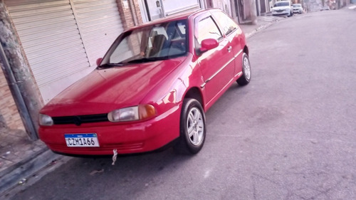 Volkswagen Special Geração 2