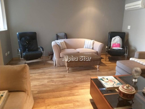 Imagem 23 de 26 de Casa Com 3 Dormitórios À Venda, 400 M² Por R$ 4.000.000,00 - Gênesis 1 - Santana De Parnaíba/sp - Ca0825