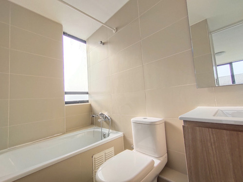 Ref:249** Cómodo Departamento 2d + 2b En Suite Con Pisci