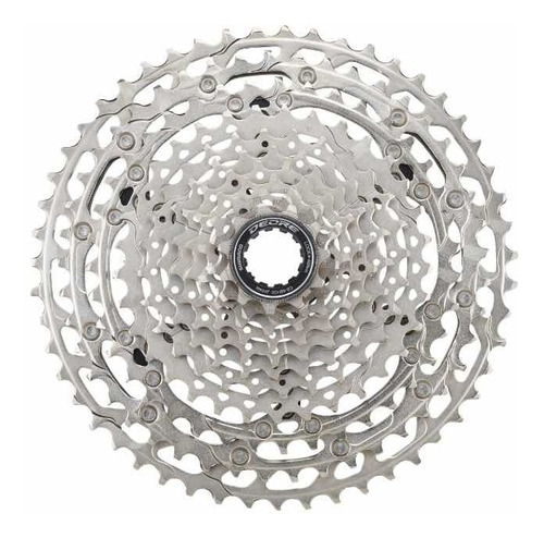 Cassette Shimano Deore 11 Velocidades 11/51 T