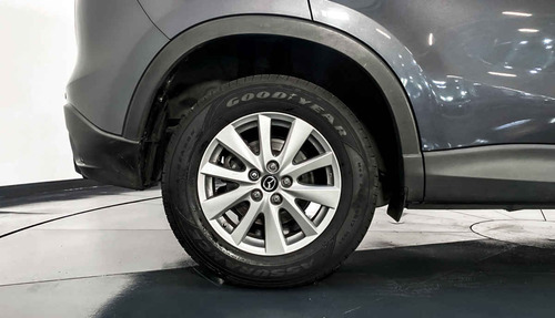 Imagen 13 de 15 de 31061 - Mazda Cx5 2015 Con Garantía