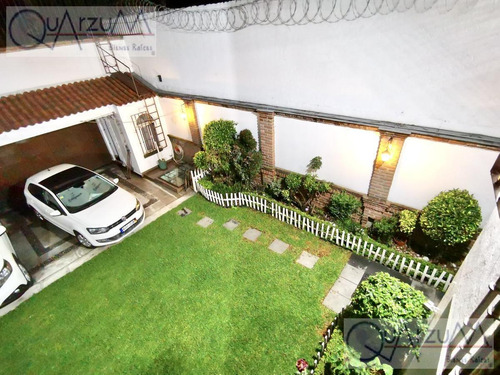Imagen 5 de 30 de Súper Casa En Privada, En Venta! Coyoacán - San Diego Churubusco