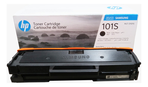 Toner 101s Compatible Con Impresoras Ml-2160 2162 2165