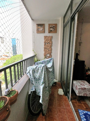 Apartamento - Vila Olimpia - Ref: 2203 - V-8146980
